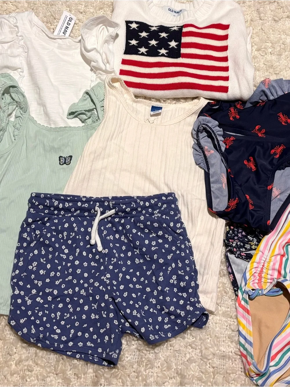 Old Navy euc nwt